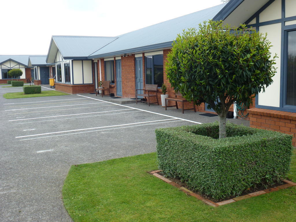 Tudor Lodge Motel Hawera Cameră foto